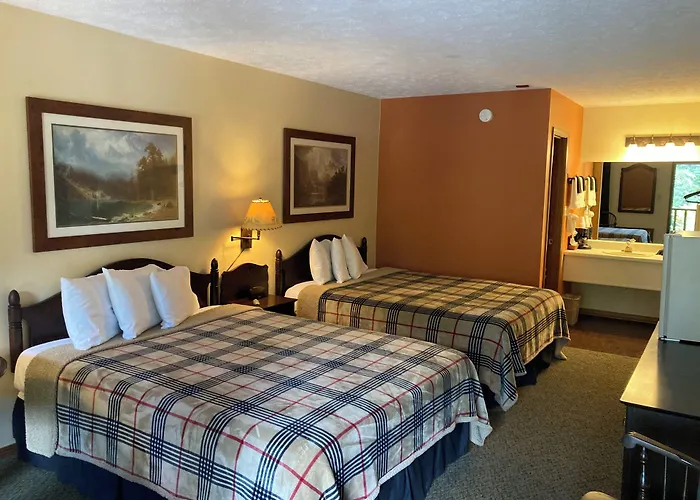 Country Mountain Inn