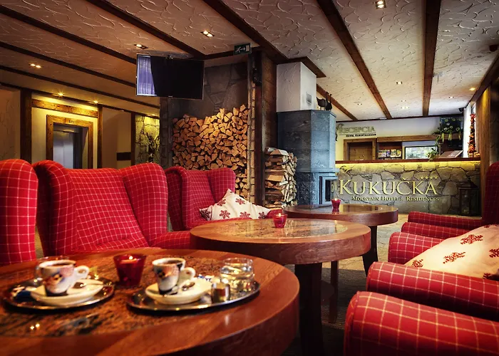 Aplend Hotel Kukucka - Tatry Card V Cene