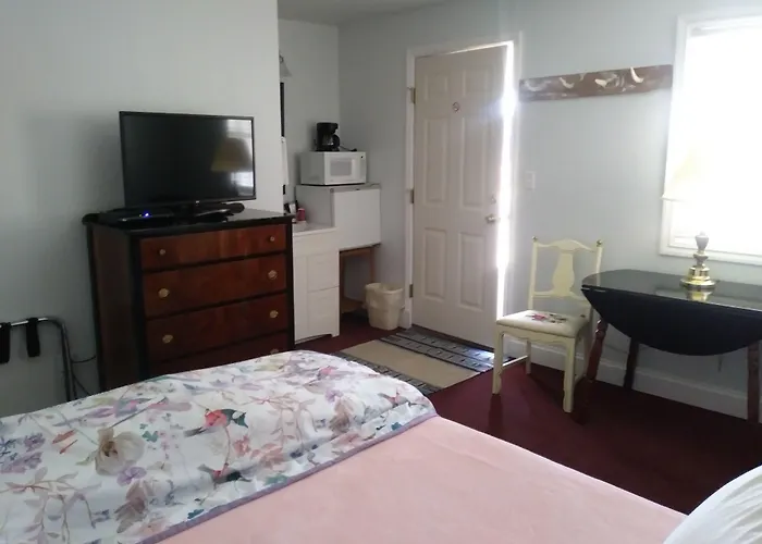Big Horn Motel