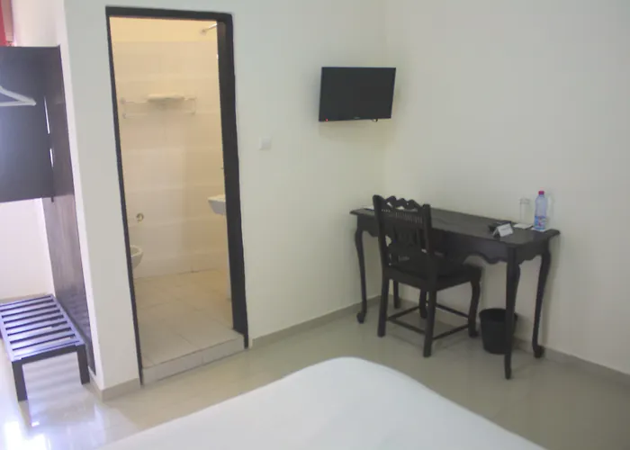 Hotel Residence Madiba