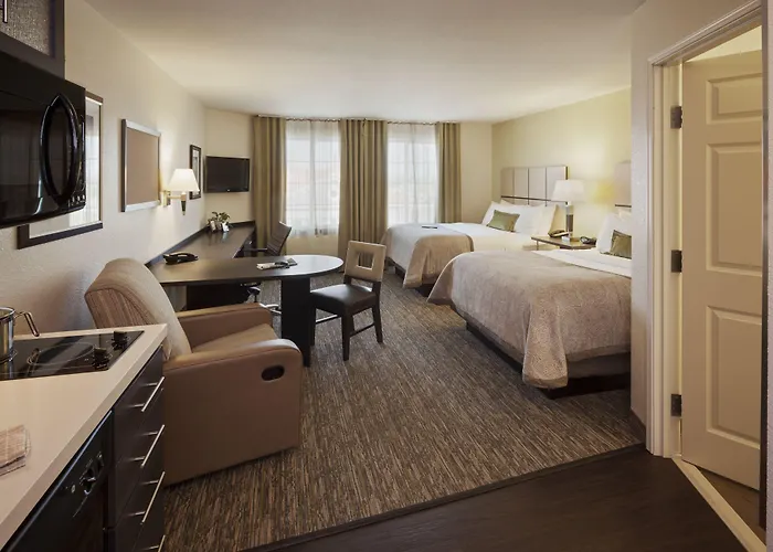 Candlewood Suites Carlsbad, An Ihg Hotel