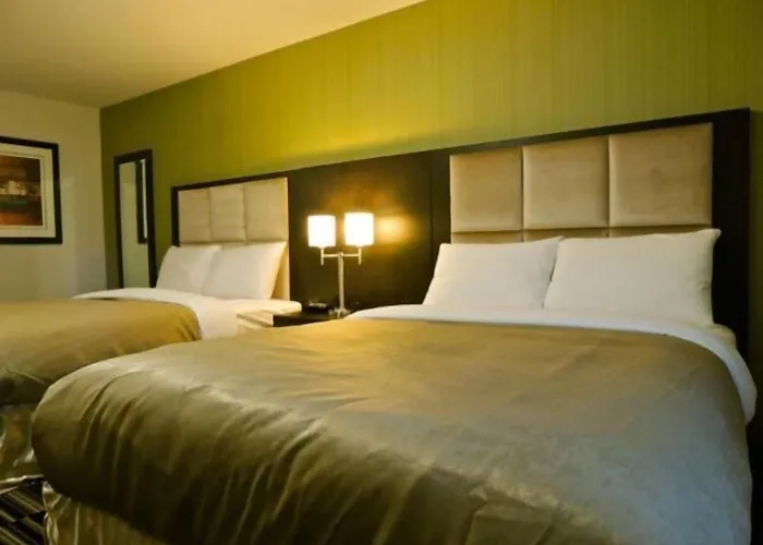 Western Star Inn And Suites Carlyle