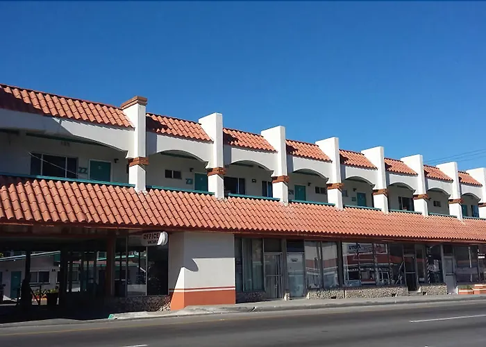 Motel Reno