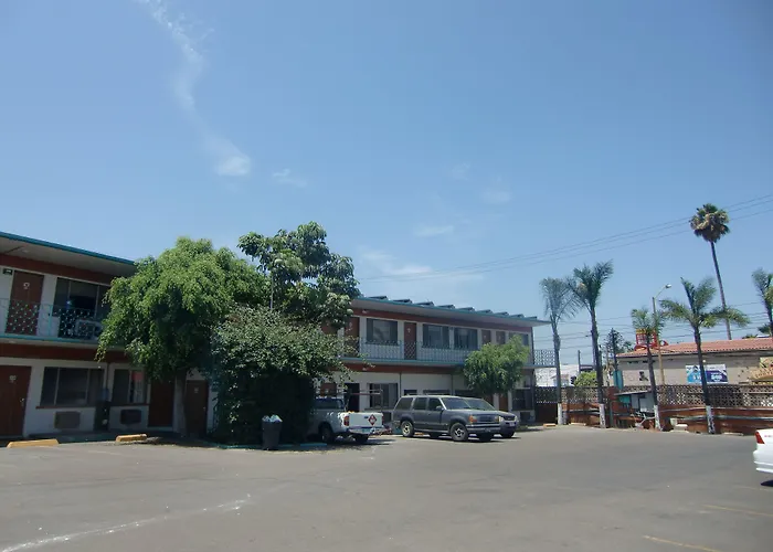 Motel Reno
