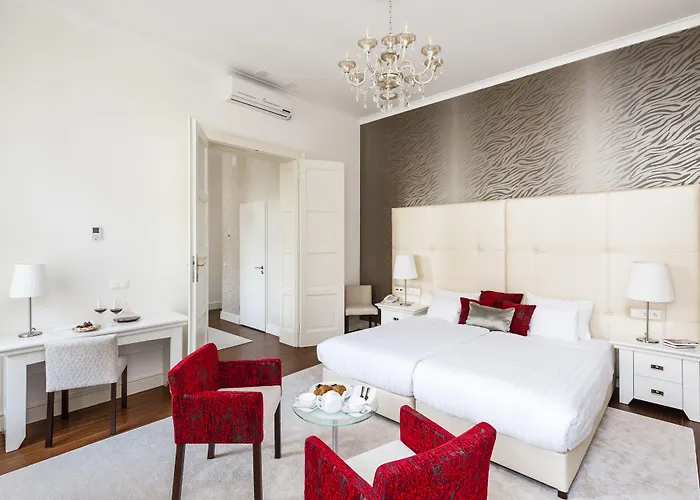 Adele Boutique Hotel