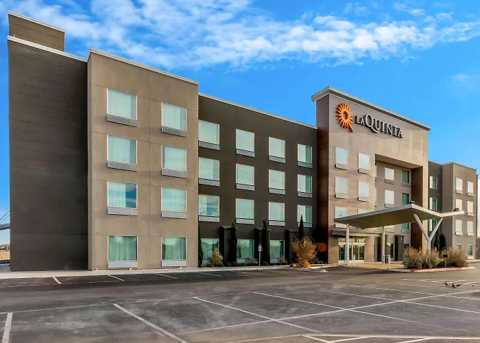 La Quinta By Wyndham Odessa North - Sienna Tower