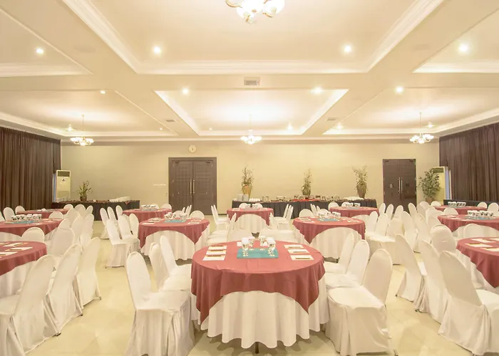 Hotel Trio Indah 2