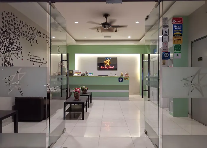 Star Bay Hotel