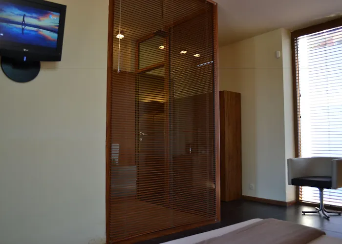 Design Hotel Logatero