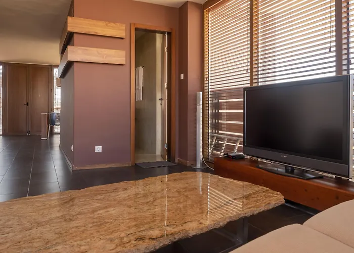 Design Hotel Logatero