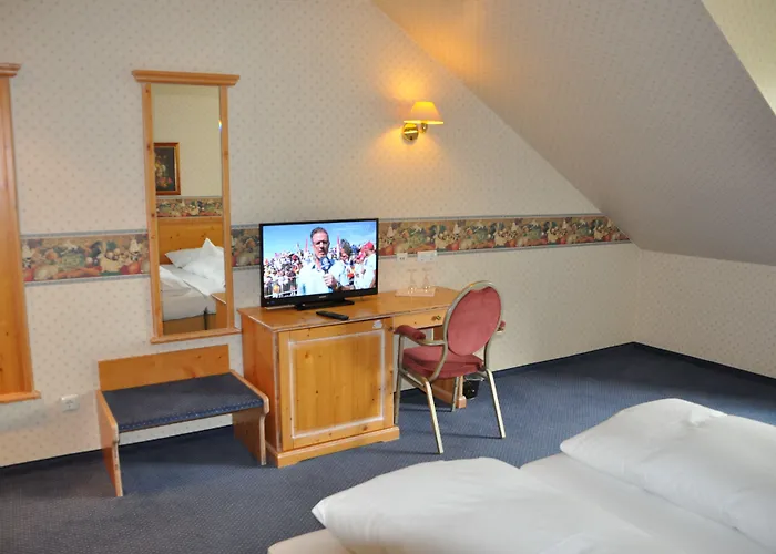 Emsland Hotel Saller See