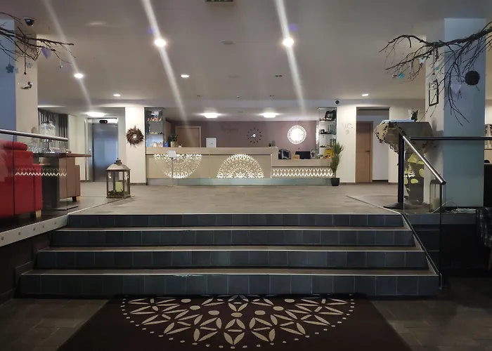 Salamandra Hotel