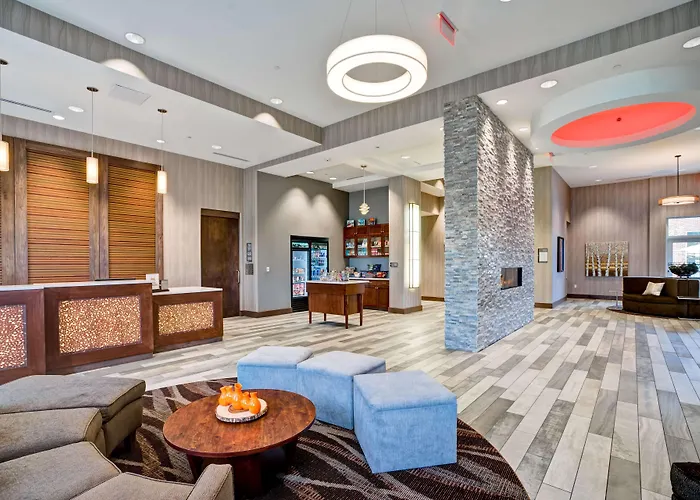 Homewood Suites By Hilton Nashville Franklin