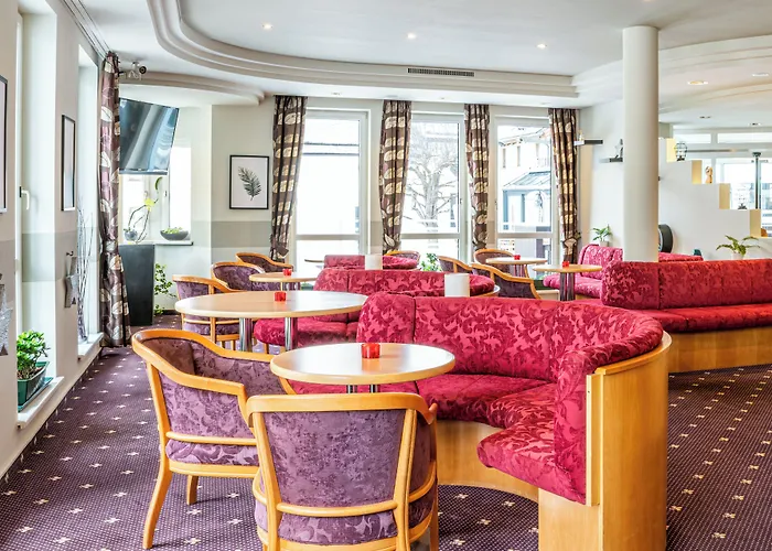 Hotel Tia Monte Nauders