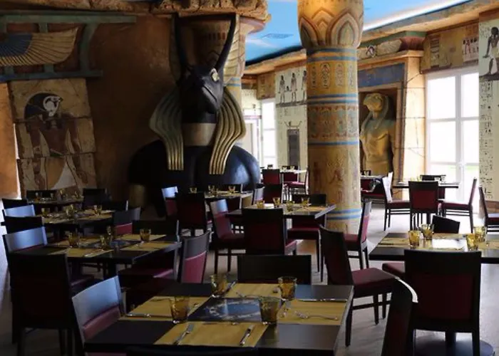 Gardaland Adventure Hotel