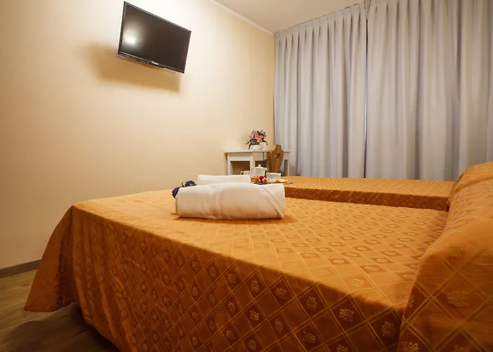 Hotel Olimpic