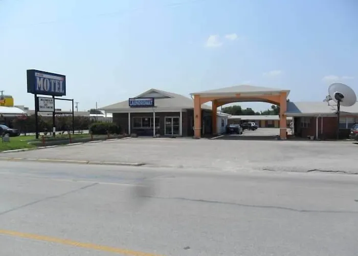 A-Ok Motel