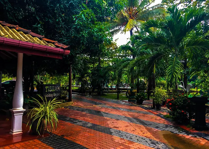 Tishan Holiday Resort