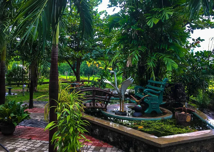 Tishan Holiday Resort