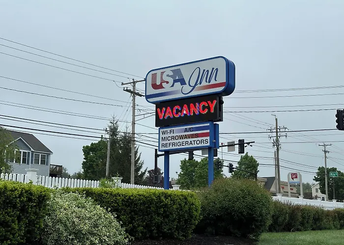 Usa Inn