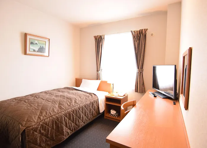 Chitose Airport Hotel