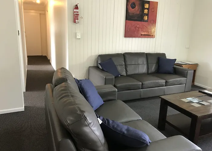 Coffs Shearwater Motel