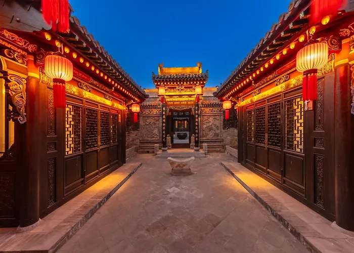 Tao Hotel