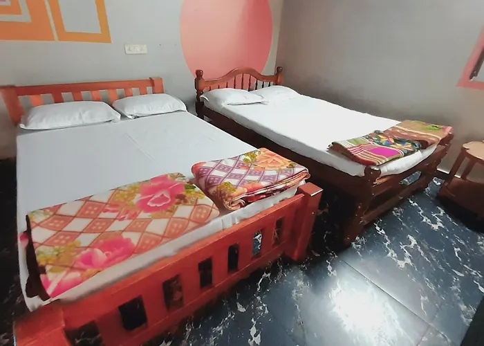 Gokarna Holiday Homes