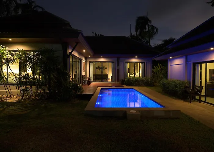 Green Garden Villa Hotel