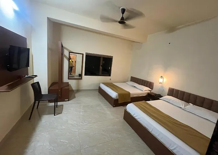 The Fero Hotel