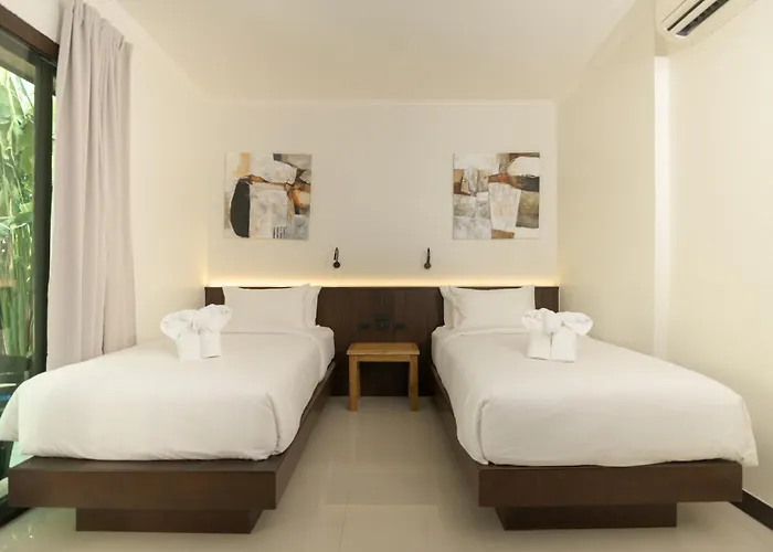 Green Garden Villa Hotel