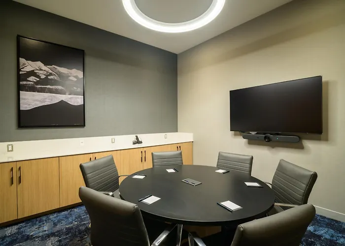 Hyatt Place Whitehorse
