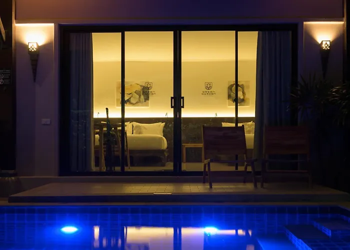 Green Garden Villa Hotel