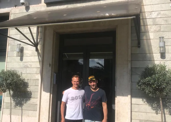 Hotel Continental Cassino
