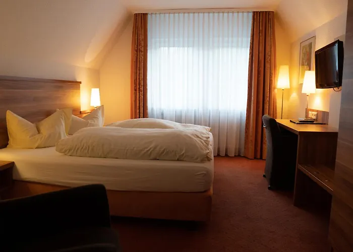Hotel Jägerhof