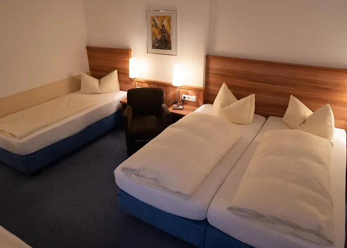 Hotel Jaegerhof