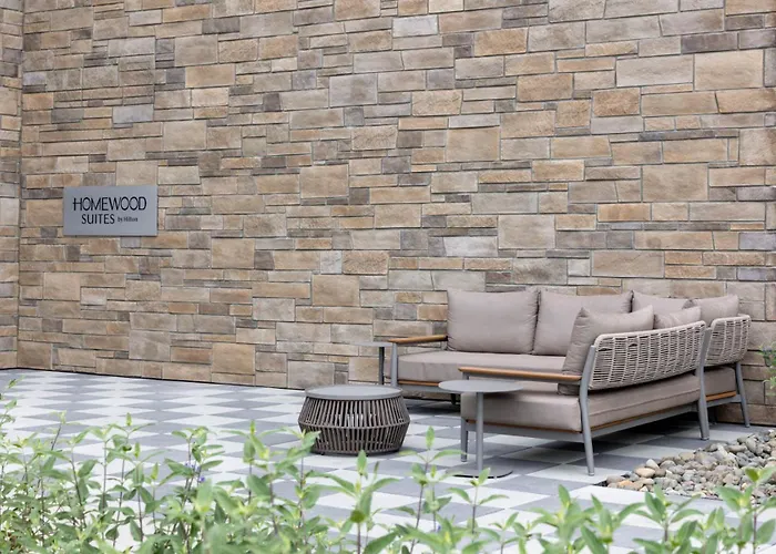 Homewood Suites By Hilton Puyallup Tacoma
