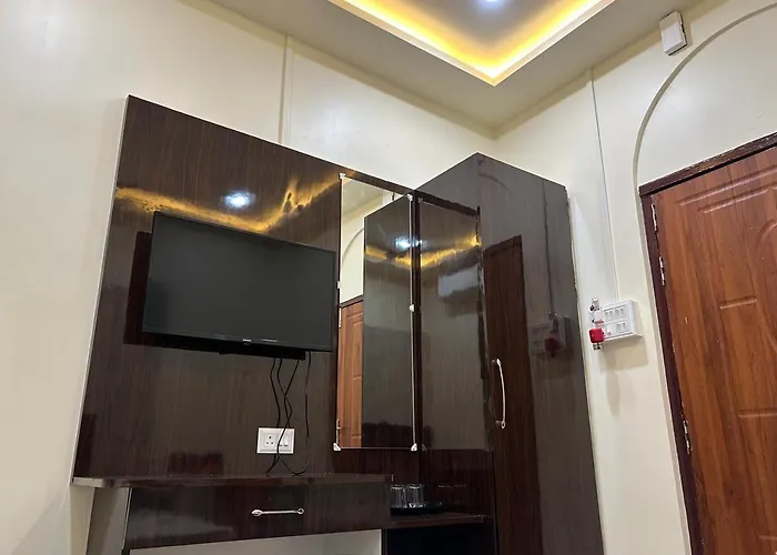 Hotel Sonali