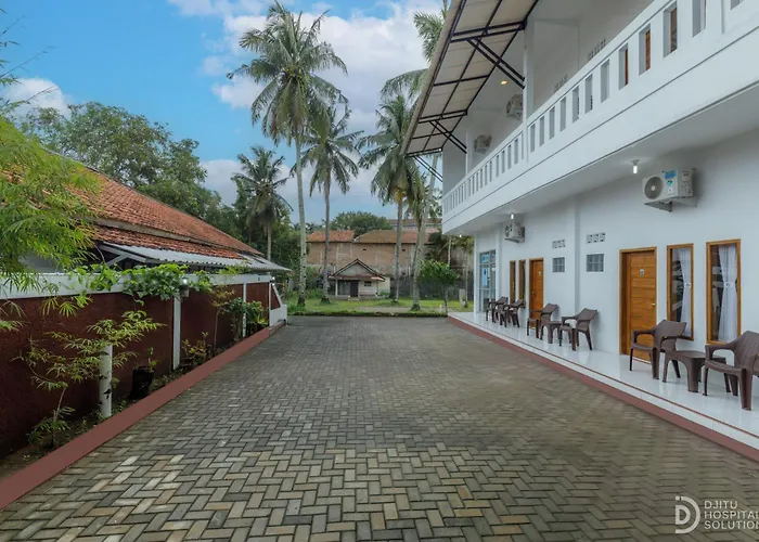 Sg Hotel Pangandaran