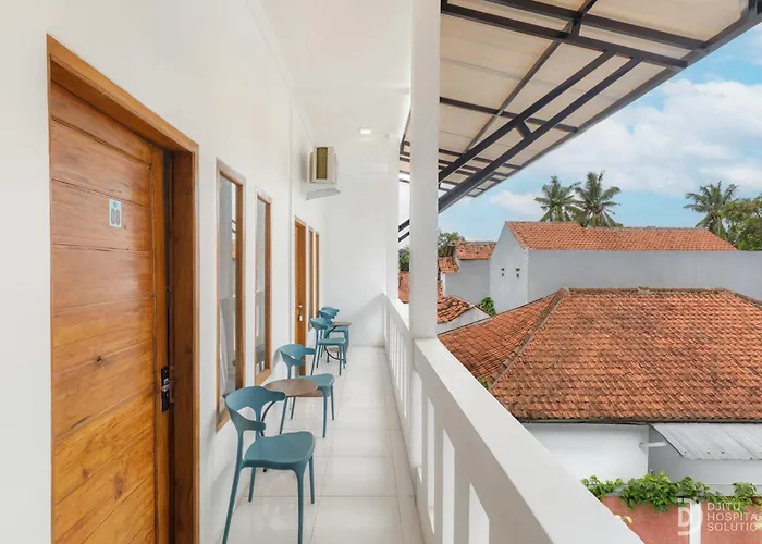 Sg Hotel Pangandaran