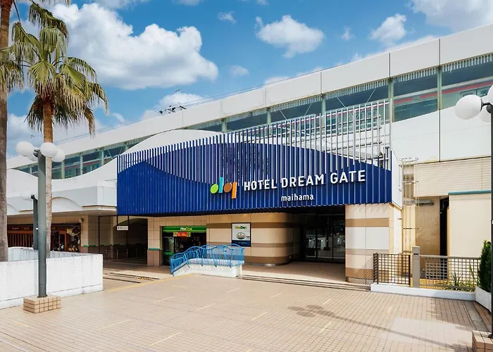 Hotel Dream Gate Maihama - Main & Annex