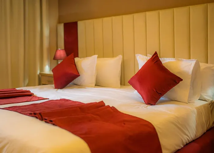 Hotel Reda Zagora