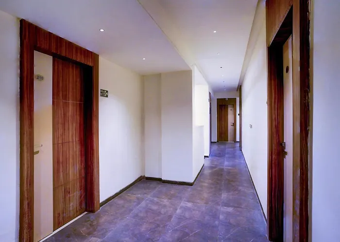 Townhouse Oak New Nashik Highway Kalyan Bhiwandi