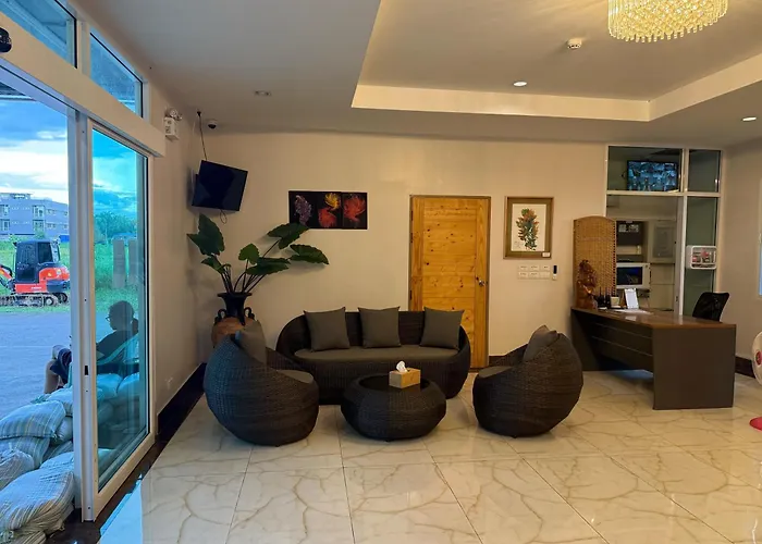 Skm Paradise Mae Sai