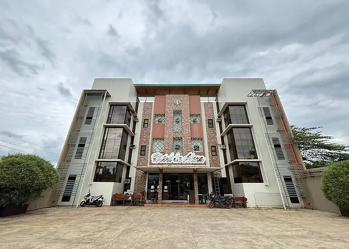 Hotel De Alexa