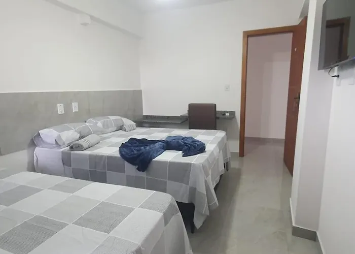 Hotel Itabuna Prime
