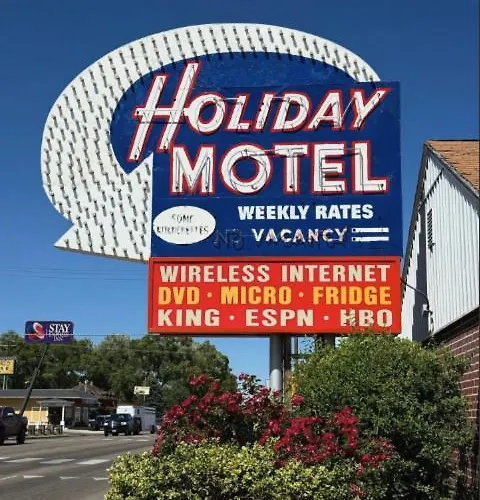 Holiday Motel