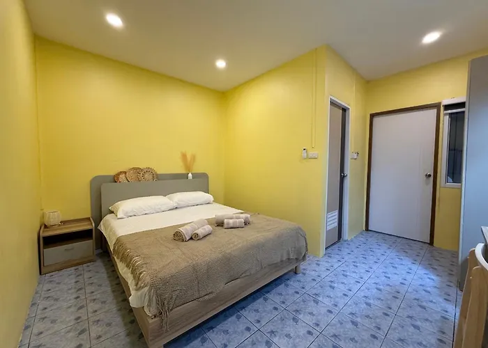 Il Piccolo Paradiso - Hotel