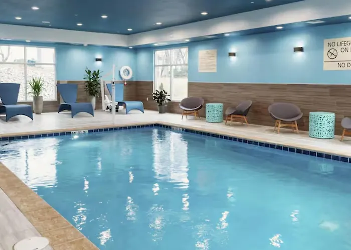 Hampton Inn Manitowoc