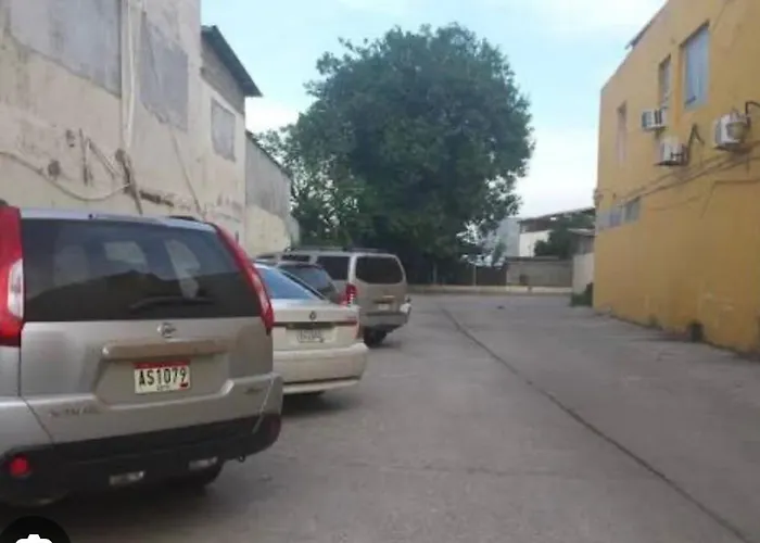 Hotel Chitre